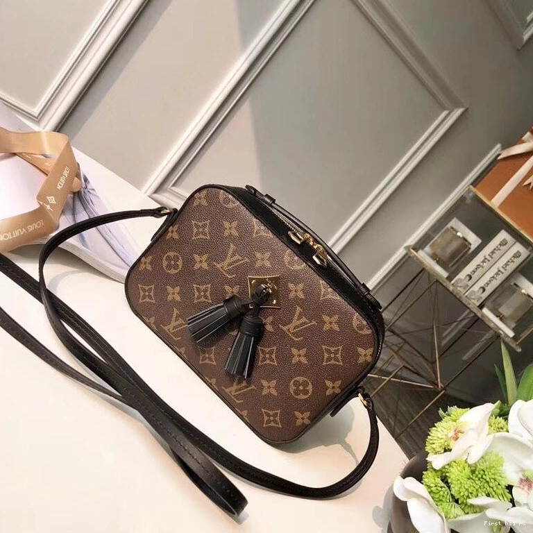 First bag ru LOUIS SAINTONGE VUITTON 0723